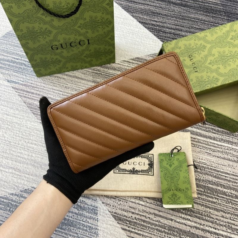 Gvc*1 wallets